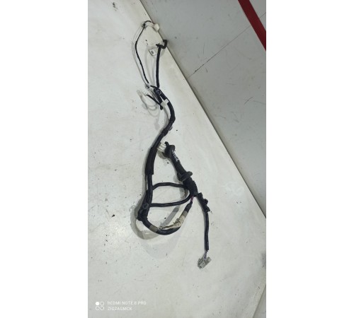 Электропроводка двери (задняя левая)