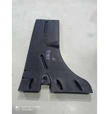 Воздуховод отопителя