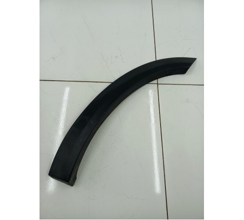 Расширитель арки крыла задний левый