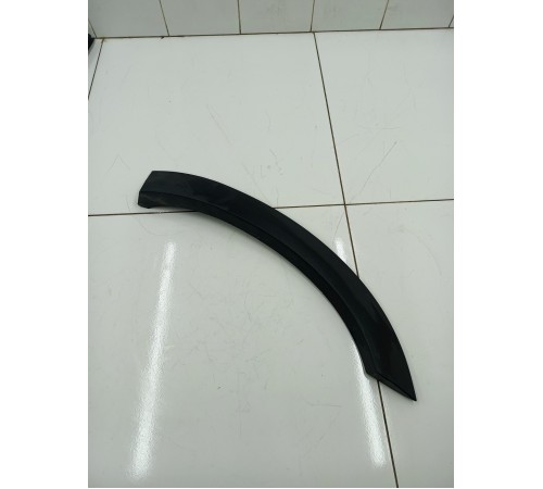 Расширитель арки крыла задний левый