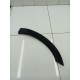 Расширитель арки крыла задний левый