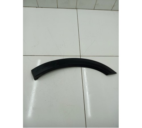 Расширитель арки крыла задний левый