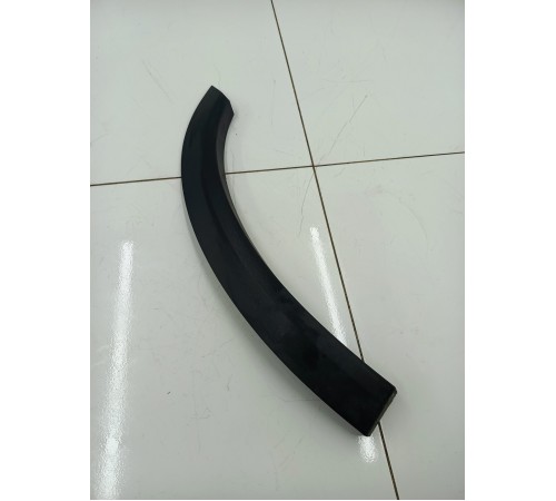Расширитель арки крыла задний левый
