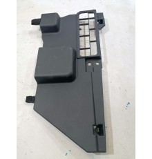 Накладка торпедо нижняя