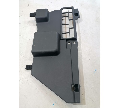 Накладка торпедо нижняя