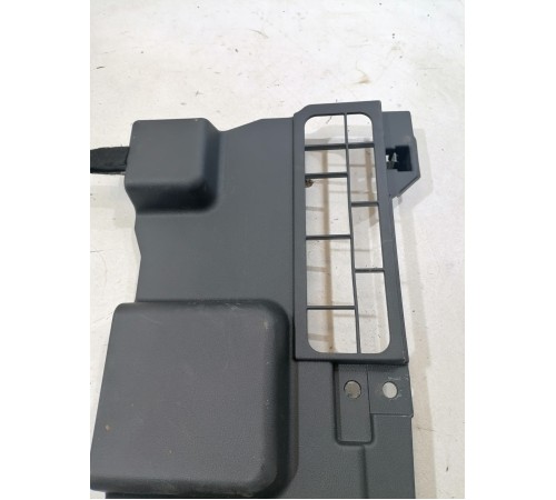 Накладка торпедо нижняя