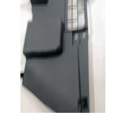 Накладка торпедо нижняя