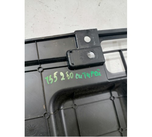 Накладка торпедо нижняя