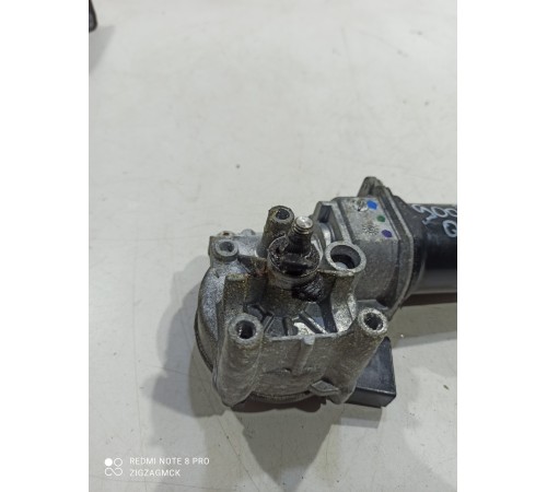 Моторчик стеклоочистителей (передний)