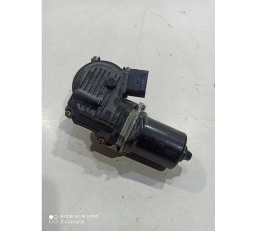 Моторчик стеклоочистителей (передний)