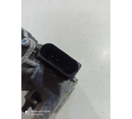 Моторчик стеклоочистителей (передний)