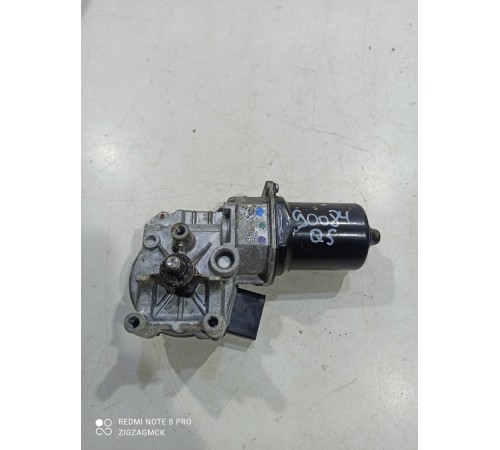 Моторчик стеклоочистителей (передний)