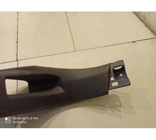 Накладка порога (левая)