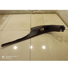 Накладка порога (левая)