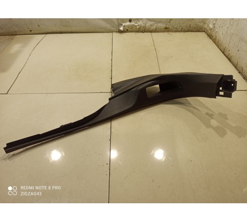 Накладка порога (левая)