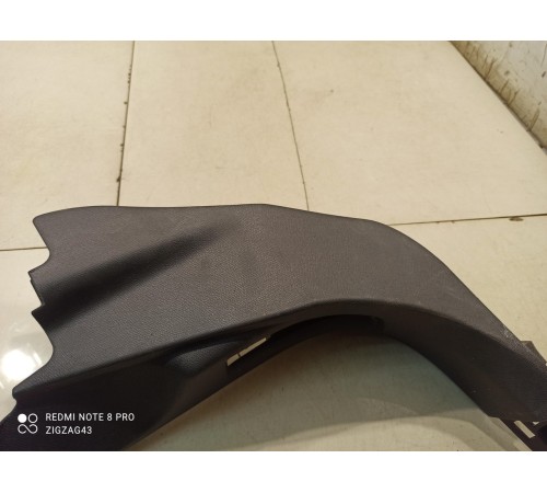 Накладка порога (левая)