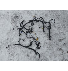 Электропроводка салона