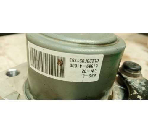 Блок управления ABS