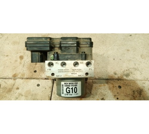 Блок управления ABS