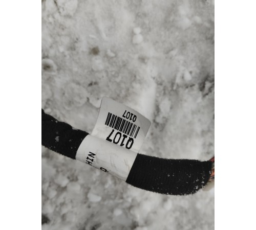 Электропроводка салона