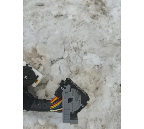 Электропроводка салона