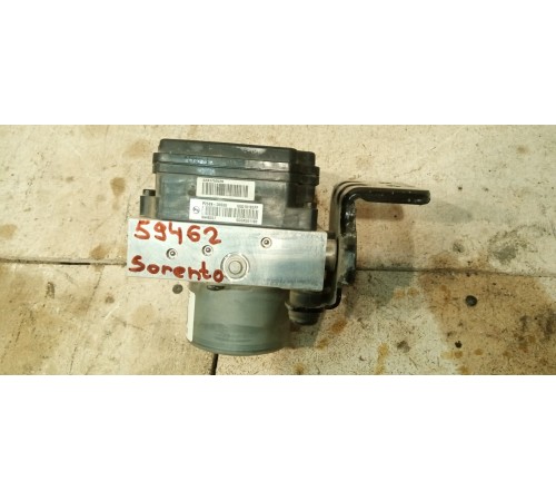 Блок управления ABS