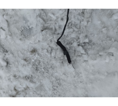 Электропроводка салона