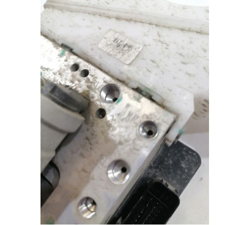 Блок ABS, контроллер тормоза