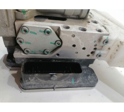 Блок ABS, контроллер тормоза