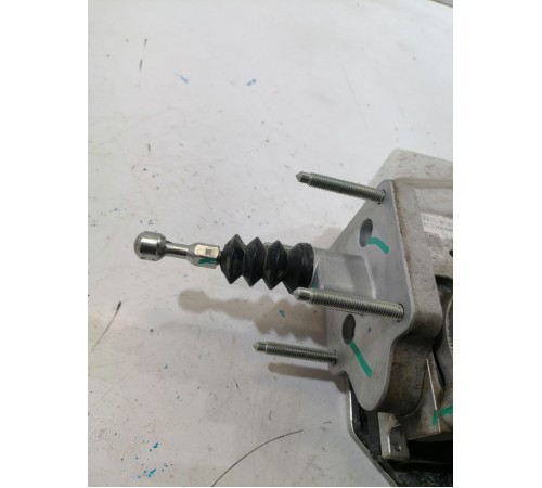 Блок ABS, контроллер тормоза