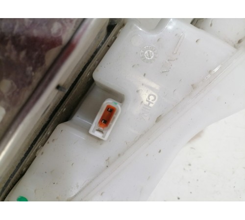 Блок ABS, контроллер тормоза