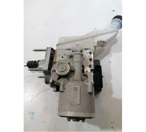 Блок ABS, контроллер тормоза