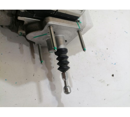 Блок ABS, контроллер тормоза