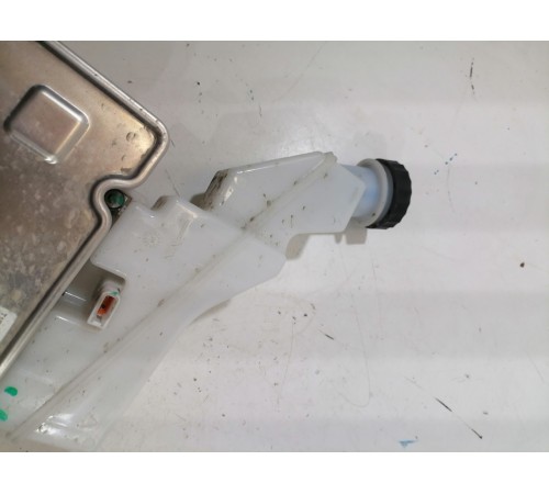 Блок ABS, контроллер тормоза