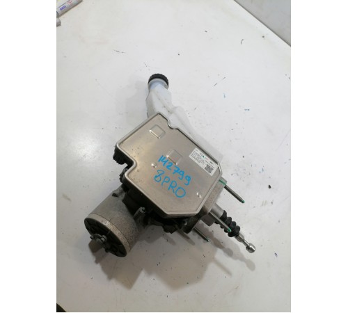 Блок ABS, контроллер тормоза