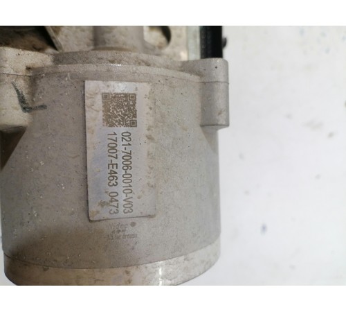 Блок ABS, контроллер тормоза