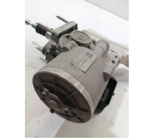 Блок ABS, контроллер тормоза