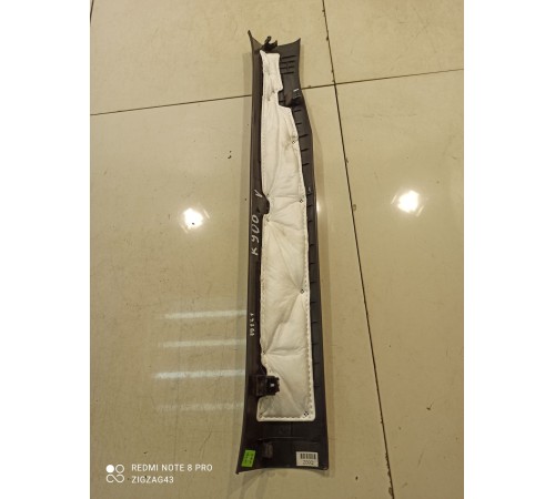 Накладка порога(передняя левая)