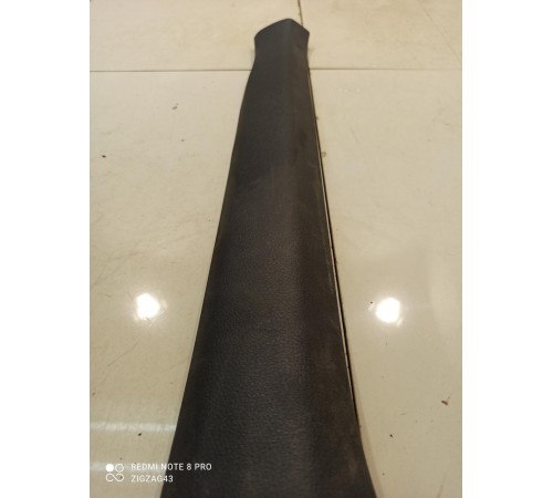 Накладка порога(передняя левая)