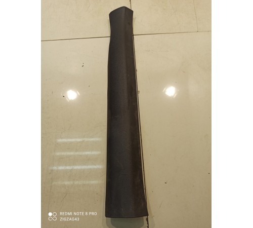 Накладка порога(передняя левая)