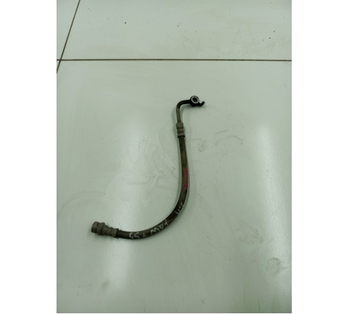 Тормозной шланг задний левый