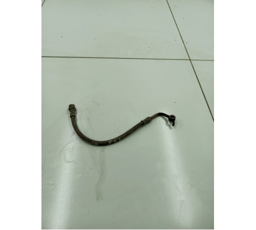 Тормозной шланг задний левый