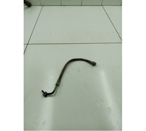 Тормозной шланг задний левый