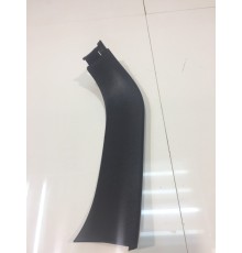 Накладка крышки багажника левая верхняя