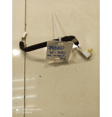 Электропроводка датчика индикатора безопасности