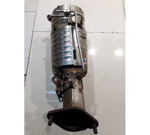 Катализатор