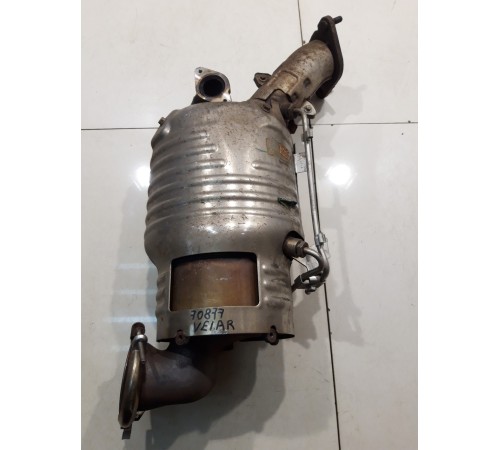 Катализатор