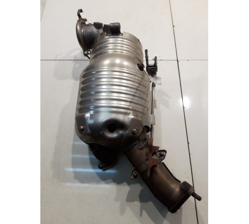 Катализатор