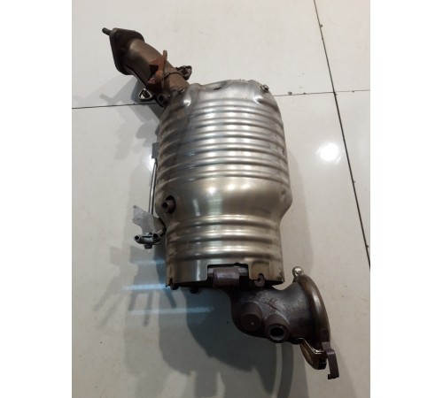 Катализатор