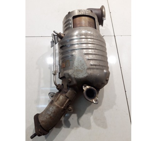 Катализатор